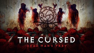 " THE CURSED : DEAD MAN'S PREY " - 2021 - SUB INDO (HOROR KOREA)