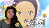 WHAT A BEAUTIFUL ANIME ❤️😭 | To Your Eternity ep 19 20 Reaction