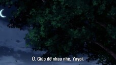 Thợ săn ác linh EP 7 [Sub Việt]