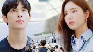 Run_On_Ep_8 Sub Indo 🇰🇷