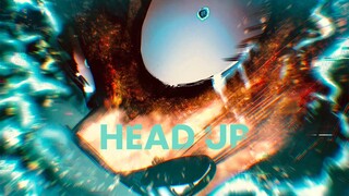 AMV - Head Up (The Score)