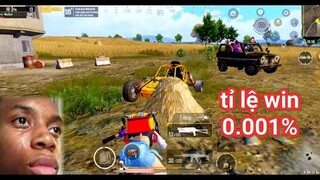 PUBG Mobile - Lần Này Bị Team Indo Dí Và Cái Kết SML | Nỗi Sợ Nhất Khi Solo Squad