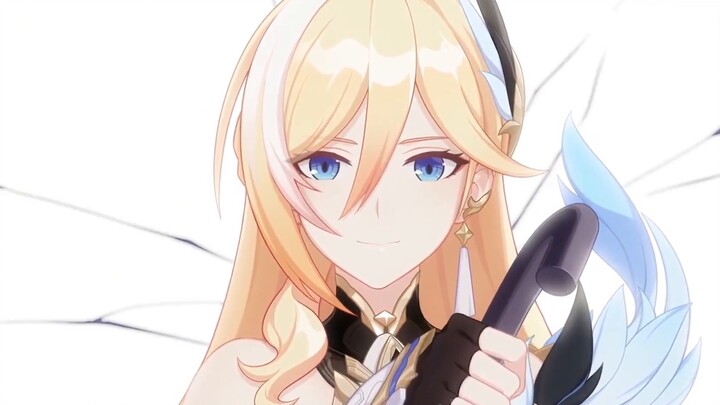 [Honkai Impact 3/I am going] "Who dares to stop the snakes, ghosts, cows, gods, ghosts, ghosts and ghosts."