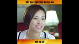 Bắt Gặp Bạn Trai Đi Hẹn Hò Với Vợ Cũ | Phim Ngôn Tình Trung Quốc: KHI TÌNH YÊU ĐẾN