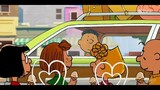 Snoopy Presents: Welcome Home, Franklin - Watchfullmovie:link inDscription