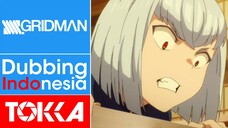 Serangan Mendadak | SSSS.GRIDMAN Fandub Indonesia