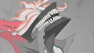 Okarun Awakens‼️🔥
