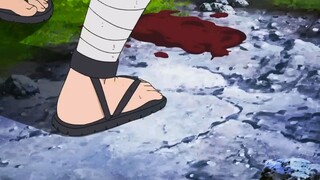 NARUTO HAMPIT TERBUNUH