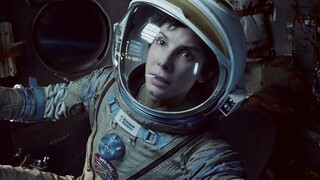 Gravity -  Sci-Fi  Thriller  Drama