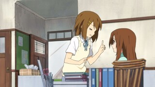 K-On! Season 1 - Episode 05 [Sub Indonesia]