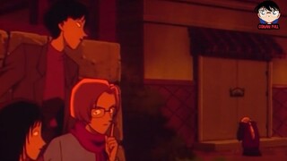 Thám Tử Lừng Danh Conan - Tập 192 - Vụ Án Nàng Tiên Cá Không Hề Tồn Tại Phần 12