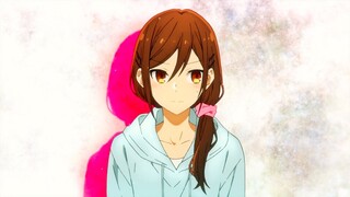 Horimiya/AMV/Edit