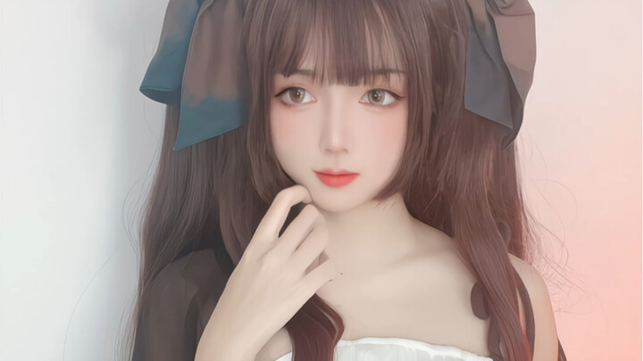 这套衣服才配得上本堂主嘛