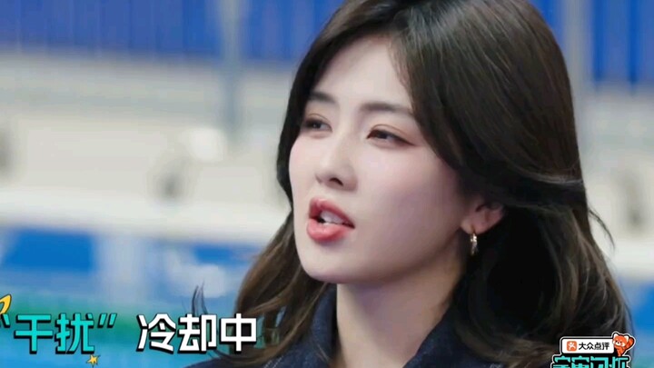 Satu kalimat dari Bailu membuat Zhang Yifan tak kuat menahan emosi! Fan Chengcheng: Langsung ikut ti