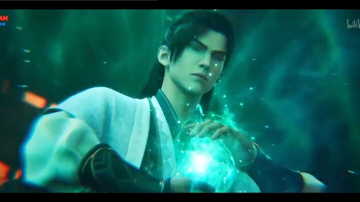 นิรันดร์กาล 3 ตอนที่ 10 ซับไทย