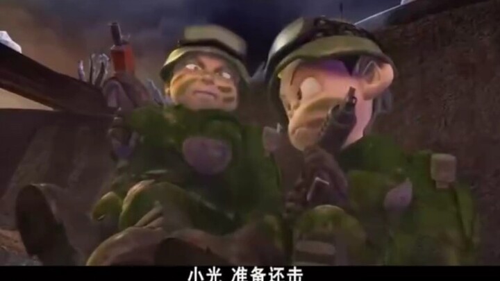 你知道当时有多绝望吗