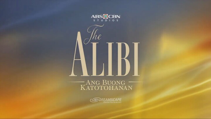 The Alibi: Ang Buong Katotohanan | April 28, 2026 Teaser