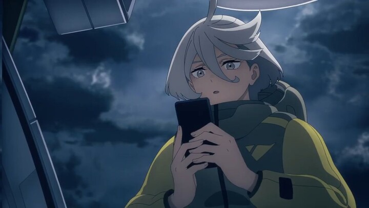 Suletta x Miorine - All I Wanted