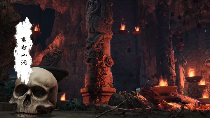 The Supreme Body Refining Master Episode 18  Sub Indo