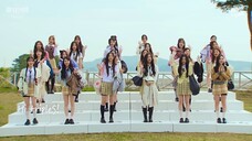 [ENG SUB] Badge War 2 Ep.4 BEHIND | tripleS