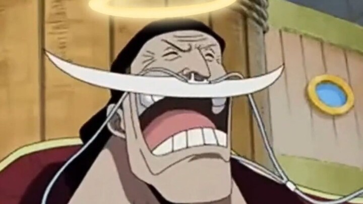 ฝันอันงดงามของหนวดขาว — เซคัน vs หนวดขาว