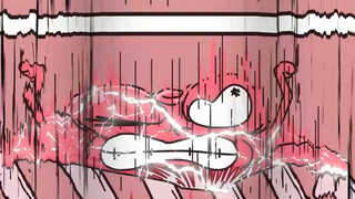 多年的努力就为了这一刻