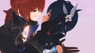 【枭羽】屋顶着火（×）裤裆着火（√）