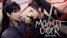 M00NLIT ORDER EP01 SUB INDO