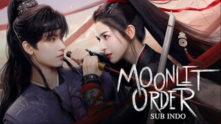 M00NLIT ORDER EP01 SUB INDO