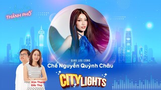 Chế Nguyễn Quỳnh Châu: 1 vài chương trình lớn loại Châu ra vì không có danh hiệu, nên Châu phải thi