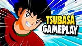 The New Captain Tsubasa Game is GENIUS