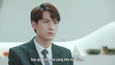 Tình Yêu Và Âm Mưu 2 EP 20 [Sub Việt]