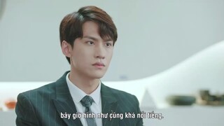 Tình Yêu Và Âm Mưu 2 EP 20 [Sub Việt]