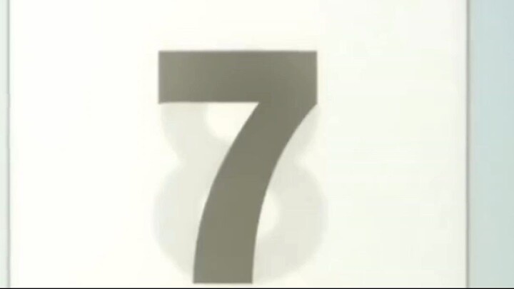 01. November. Pada hari tersebut, Chihaya kembali mengingat kejadian 7