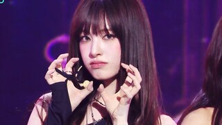 IVE最新回归曲XOXZ 打歌舞台