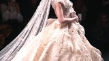 Pameran gaun pengantin yang cantik
