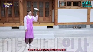 💎Treasure Map S1 Ep. 29 sub indo [full]