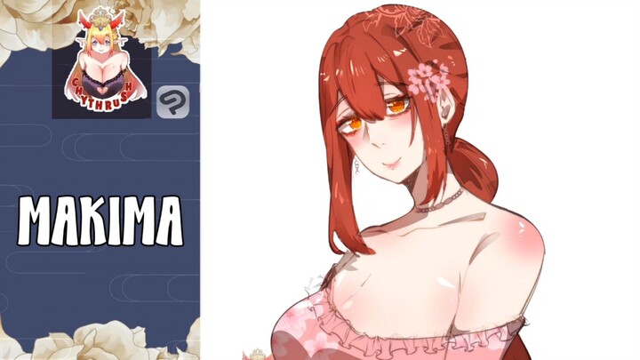 🔞CEMBURU BUTA!!! ini yang dilakukan Makima ke Reze😱