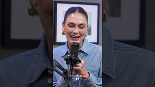 ADEGAN MESRA, MAXIME SAMPAI IZIN KE LUNA MAYA?! #lunamaya #maxime #maximebouttier #tsmedia #tstalks