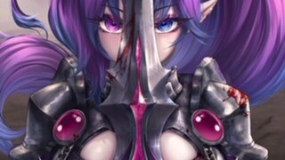 Five Years of Cotton (CoPilot)