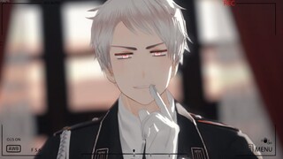 【APH/MMD】轻而易举！毫无保留押上所有☆CH4NGE【普】