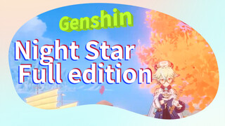 Night Star Full edition