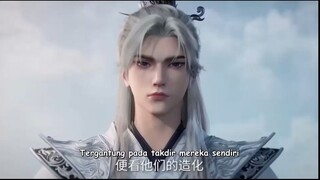 Renegade Immortal Ep 93 Sub Indo