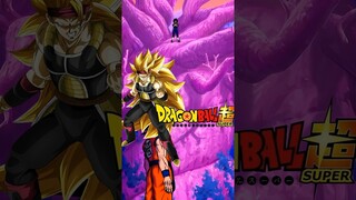 who is strongest dragon ball super #dbz #dbs #battle #viral #shorts #anime