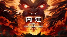 WUKONG episode 11 sub indo