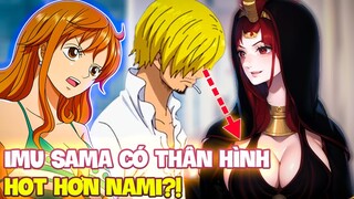 NAMI CÓ BODY XỊN NHẤT ONE PIECE?! | NHỮNG NHÂN VẬT CÓ THÂN HÌNH BỐC LỬA NHẤT