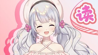 Lulu dễ thương không muốn bị bắt nạt