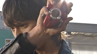 [The most exciting execution song of Kabuto/FULL FORCE] "My grandma said that when we fight, we shou