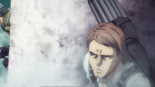 [Alan Yeager]"Tự do là gì"