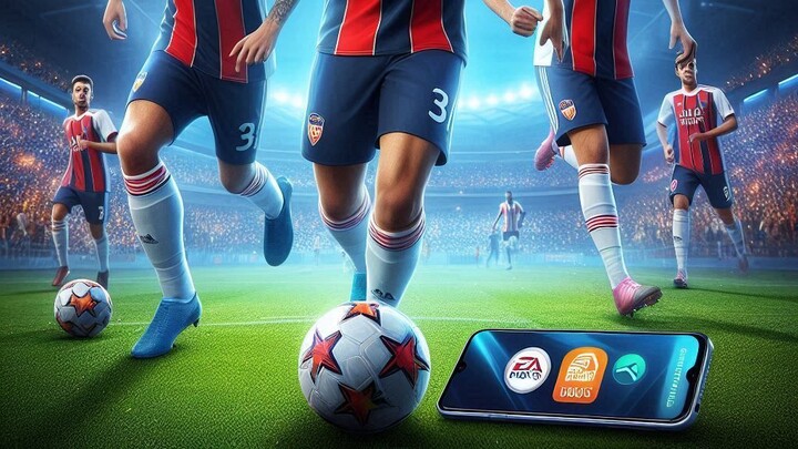 EA Sports FC Mobile MOD APK